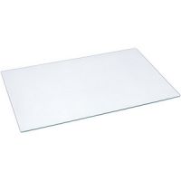 Полиця для холодильної камери Electrolux 2426294084 (скляна) 521x325mm