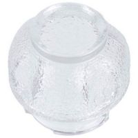 Кришка плафона для лампи духової шафи Electrolux 8087690015 (скляна)