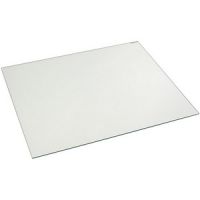 Внутрішнє скло дверей духовки Electrolux 3429349040 466.5x384.5 мм