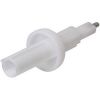 Решітка NR5 00755467 3mm для м'ясорубки Bosch _x005F_x001F_ Zelmer (з пазом)