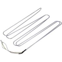 Тен для холодильника 250W 520x250mm від SKL