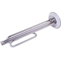 ТЕН для бойлера FEROLI FER-006 2000W, довжина 295mm, діаметр фланця 92mm (під анод M6)