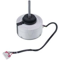 Мотор для вентилятора кондиціонера C&H 150104060116 ZWR50-F(FN60B-ZL) 50W 310V, шток 8x70mm