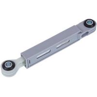 Амортизатор для пральної машини Ansa Zanussi 8996453289507, L=185-260mm, D отворів=10mm, 100N