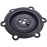 Прокладка для водонагрівача D=108x31x11mm з 6 вушками Ariston