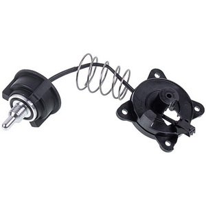 Датчик для кришки мультиварки Moulinex (6L) SS-993399