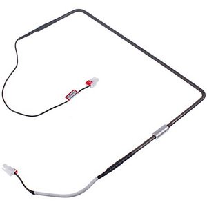 Тен відтаювання для холодильника LG 5300JB1050B 250W