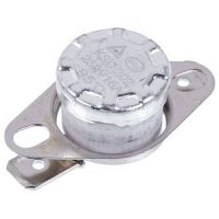 Термостат KSD302 250V 16A для конвекторного обігрівача, температурний режим 95°C