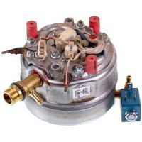 Бойлер Tefal для парогенератора CS-00134507