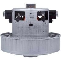 Двигун Samsung для пилососа DJ31-00067P 1800W H=35/111mm D=135/84mm (з виступом)