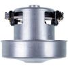 Двигун SKL для пилососа VAC021UN потужністю 1200 W, діаметр 130 mm, висота 34/109 mm