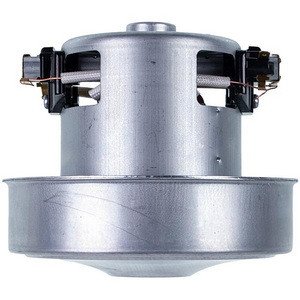 Двигун SKL для пилососа VAC021UN потужністю 1200 W, діаметр 130 mm, висота 34/109 mm