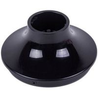 Редуктор кришки для подрібнювача 500ml Gorenje 819554 чорний