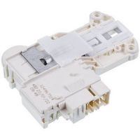 Замок дверей (люка) для пральної машини Bitron Electrolux 3792030425 DL-S1