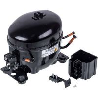 Компресор Jiaxipera T1113Y для холодильника, потужність 152 W, фреон R600a (з пусковим реле)