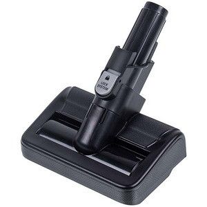 Турбощітка міні для акумуляторного пилососа Rowenta SS-2230003006 чорного кольору