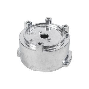 Фільтр тримач для кавоварки Philips Saeco ALUM/POL.V2 996530009582