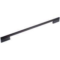 Ручка дверей для духовки плити Whirlpool C00853641 L=532mm/відстань між отворами 440mm