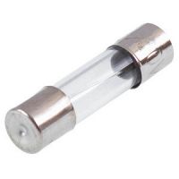 Скляний запобіжник 10A 5x20mm для мікрохвильової печі
