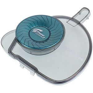 Кришка контейнера пилозбірника для пилососа Philips 300006171611