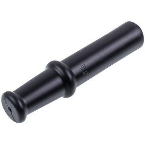 Штовхач для м'ясорубки Moulinex SS-1530000130 сірий