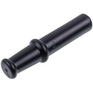 Штовхач для м'ясорубки Moulinex SS-1530000130 сірий