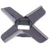 Ніж м'ясорубки Philips HR3952/01 NR5 D=46mm s=9mm Отвір=9x9mm