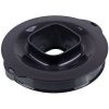 Кришка блендера чаші Tefal MS-652532 сірого кольору