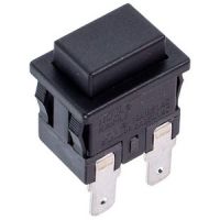 Кнопка мережевої живлення для пилососа Bosch Zelmer 00631481 250V 16A
