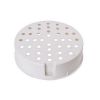 Контейнер паровий для мультиварок Philips 996510056506 D=208/220mm H=58mm