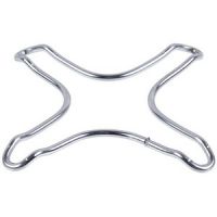 Накладка для решітки газової плити 300CU00 95x95mm L=130mm