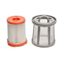 Циліндричний фільтр HEPA для пилососа Zanussi 4071387353