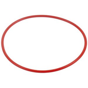 Прокладка для кавоварки DeLonghi бойлера 535750 79.5x74x2.5mm
