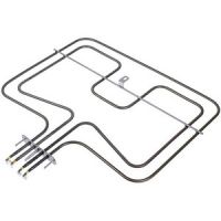 Верхній тен (гриль) для духовки Electrolux 140074106067, потужність 2700W, довжина 355mm, ширина 425mm