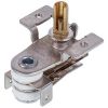 Термостат для обігрівача масляного KST-228 250V 16A