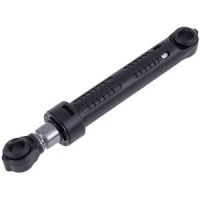 Амортизатор для пральної машини Electrolux Suspa 4071361465, L=185-270mm, D отвору=13mm, жорсткість 80N