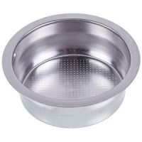 Сито-фільтр для кавоварки DeLonghi на дві порції 7313286069
