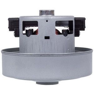 Двигун пилососа VCM-K50HU (з виступом) Whicepart 1800W D=135 mm H=102 mm