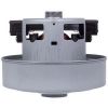 Двигун пилососа VCM-K50HU (з виступом) Whicepart 1800W D=135 mm H=102 mm