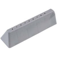 Ребро барабана активатора для пральної машини Samsung DC97-02051B довжина 168mm