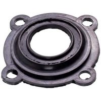 Прокладка для бойлера Haier, D=105x88x36mm, 4 отвори, діаметр отворів=10mm