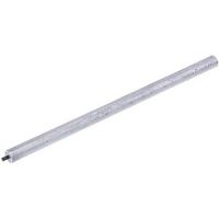 Анод магнієвий для бойлера MG (Італія) D=21 mm, L=400 mm, різьба M6x10