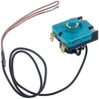 Капілярний термостат COTHERM SBSC0077 для бойлера Tesy, артикул 103142, довжина трубки 600 mm, напруга 250 V, сила струму 20 A