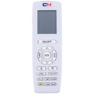 Пульт керування дистанційний для кондиціонера Cooper&Hunter YAP1F 305001060060_Y13545