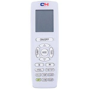 Пульт керування дистанційний для кондиціонера Cooper&Hunter YAP1F 305001060060_Y13545