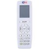 Пульт керування дистанційний для кондиціонера Cooper&Hunter YAP1F 305001060060_Y13545