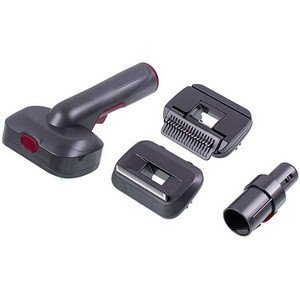 Щітки для чищення шерсті домашніх тварин Dyson набір ASP000457