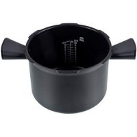 Чаша мультиварки Tefal SS-208307 D=245mm H=165mm