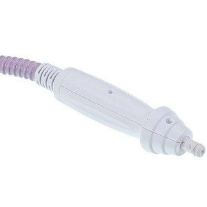 Шланг білий для пароочисника Rowenta RS-2230001564 довжина 900mm