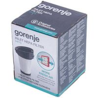 HEPA фільтр для пилососа акумуляторного Gorenje 573575